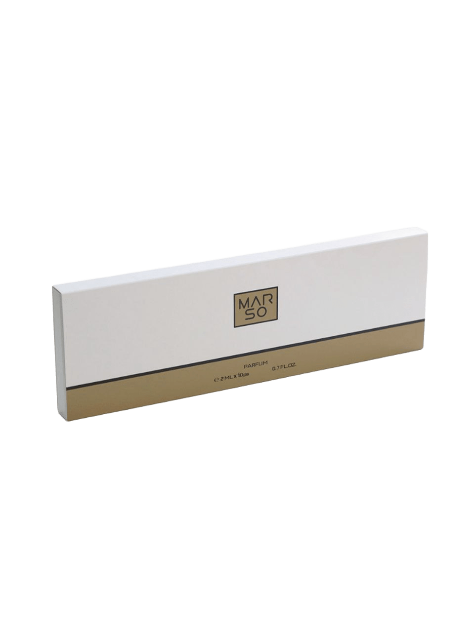 Сет пробников №10 F131-140 BOX
