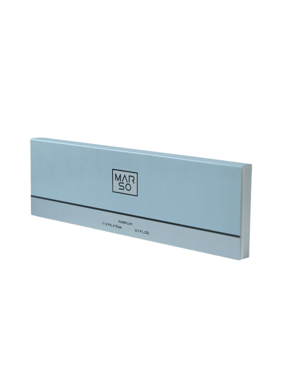 Сет пробников №10 U211-220 BOX
